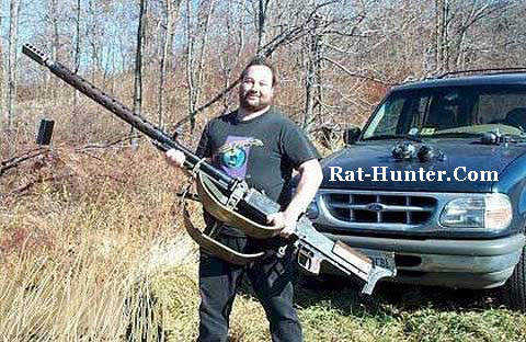 Rat Hunter скачать торрент - фото 4